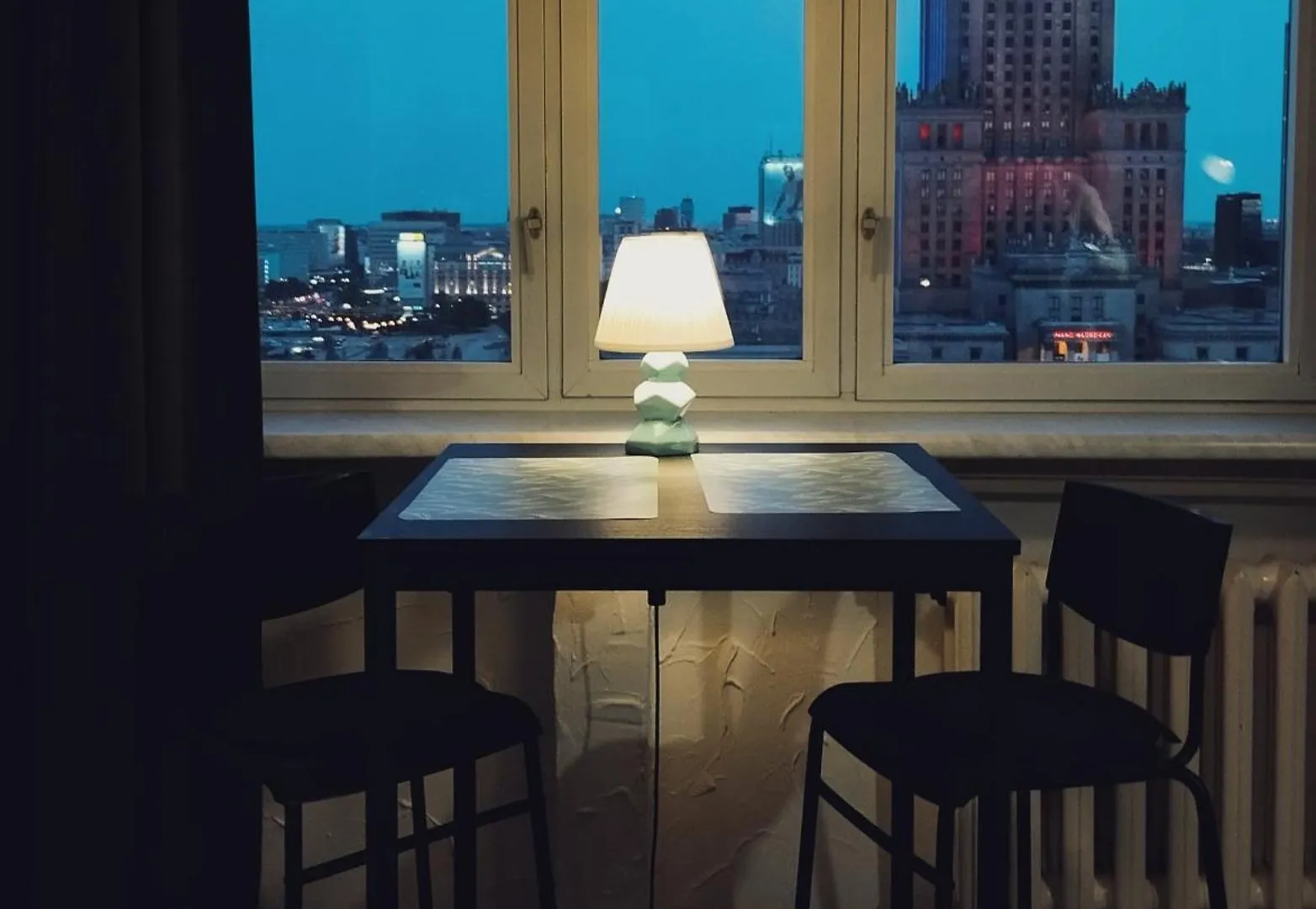 High View Apartment 바르샤바 0*,  폴란드
