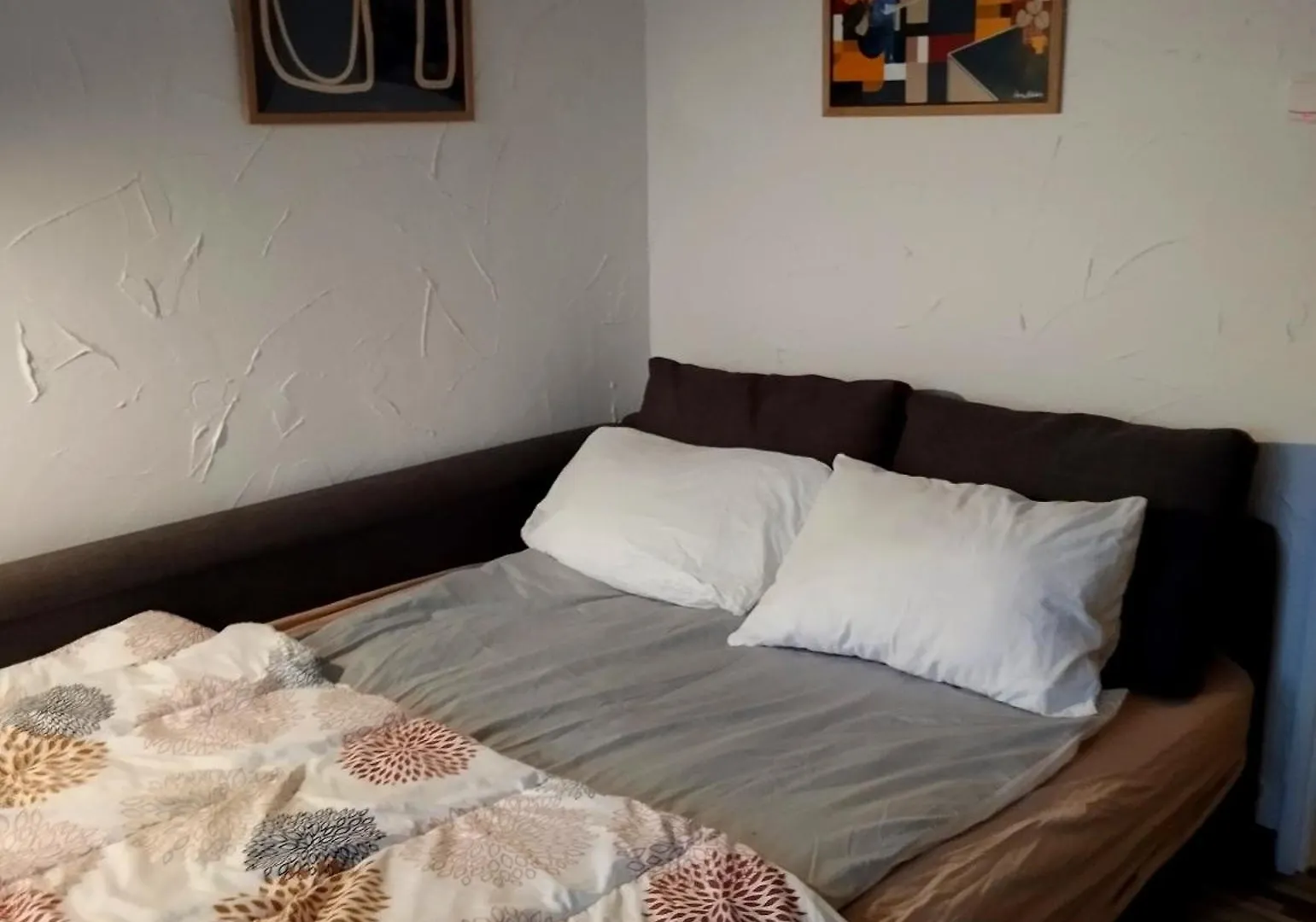 High View Apartment 바르샤바 폴란드